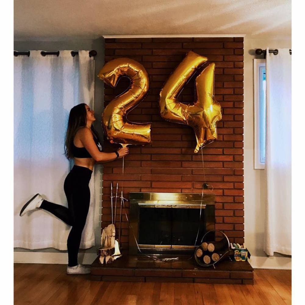 Meet your Posher, Kate